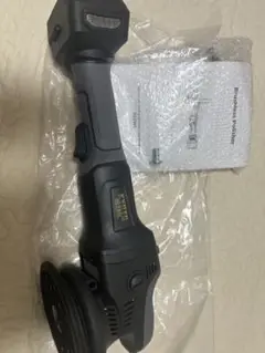 キョペスmark III ダブルアクションポリッシャー　シャドームーン キョペスmark III ダブルアクションポリッシャー シャドームーン