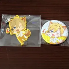 アイドリッシュセブン 六弥ナギ ナンジャタウン