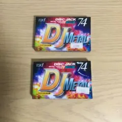 2025年最新】tdk メタルテープの人気アイテム - メルカリ