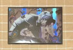 ド*5様 プロセカ はぴこれ バースデー KAITO アクリル色紙 D