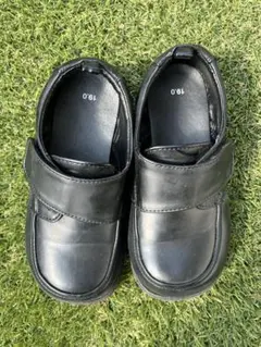 フォーマルシューズ　19.0