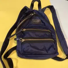 マークジェイコブス/リュック