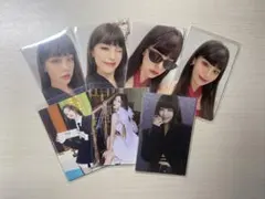 ITZY イェジ Cheshire トレカ セット