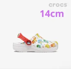 【新品未使用　タグつき】ポケモン　クロックス