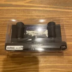 2025年最新】drt バリアル 79の人気アイテム - メルカリ