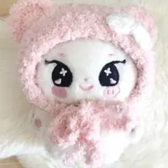 ジョンウォン　ぬいぐるみ　5cm 新品　マスター　enhpyen ジョンウォン ぬいぐるみ enhypen 5センチ ドール マスター