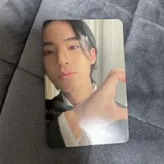 SVENTEEN FML carat盤　ミンギュ