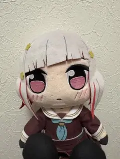 ラブライブ！蓮ノ空女学院スクールアイドルクラブ くりぱん ぬいぐるみ