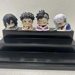 鬼滅の刃 おねむたん 4体セット