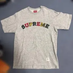 Supreme 티셔츠