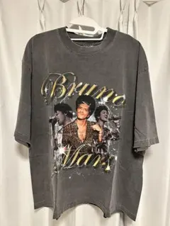 2026年最新】ブルーノマーズ tシャツの人気アイテム - メルカリ