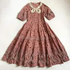 【極美品】PINK HOUSE ワンピース ピコフリル 苺 ビンテージ 2025年最新】ピンクハウス いちご ワンピースの人気アイテム - メルカリ