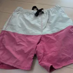 T*a様 GRAMICCI Mサイズ ハーフパンツ水陸両用