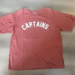 CAPTAINS HELM Tシャツのサムネイル