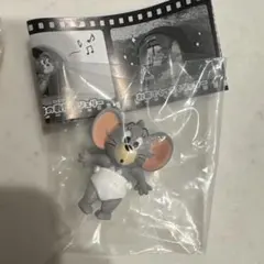 トムとジェリー　フィギュア