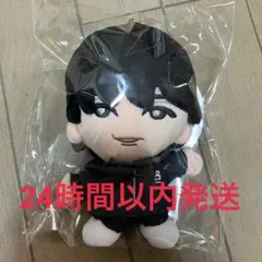 MILESixTONES 手つなぎストぬい　松村北斗