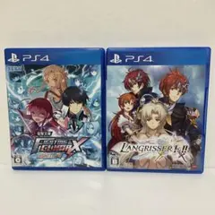 電撃文庫 FIGHTING CLIMAX IGNITION＋ラングリッサー1＆2