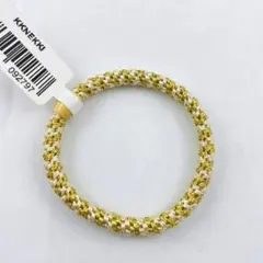 【正規品】KKNEKKI クネッキ ハーランド ヘアゴム Slimタイプ