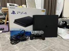 PlayStation 4 (PS4) 本体 500GB