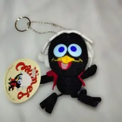 カリメロ ぬいぐるみ キーホルダー