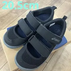 asics SUKU2 PRESCHOOL 20.5cm