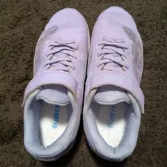 アシックス スニーカー