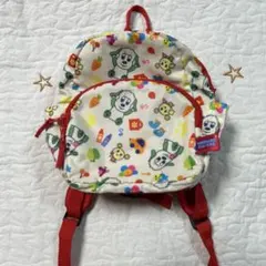 2025年最新】わんわんうーたんリュックの人気アイテム - メルカリ