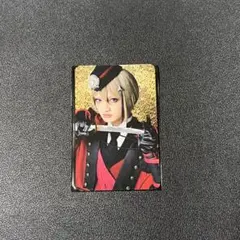 刀ミュ ランダムふぉとカード 日向正宗