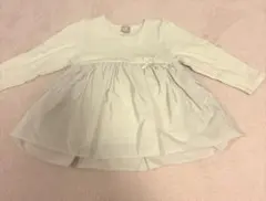 美品　プティマイン チュニック 100cm おまけつき