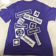 刀ミュ　水心子正秀　Tシャツ