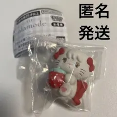 mikko すわらせ隊2 いちごがいっぱい ムース