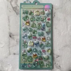 クーリア　正規品　めろめろボンボン　ボンボンドロップシール