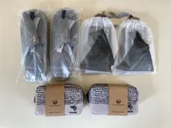 JAL ビジネスクラス　アメニティセット