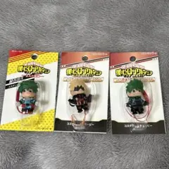 ヒロアカ キューピー