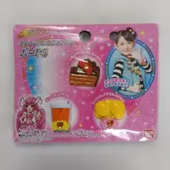 スマイルプリキュア キュアデコレクションプチ パート5 　3個セット