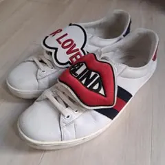 2025年最新】GUCCI メンズ 靴の人気アイテム - メルカリ