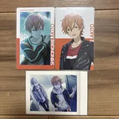 プロセカ 東雲彰人 青柳冬弥 グッズセット - メルカリ