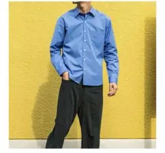 URBAN RESEARCH THOMAS MASON シャツ M
