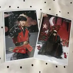 曽野舜太　生写真67杯目 2枚セット