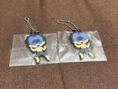 チェンソーマン レゼ篇 一番くじ ラバーチャーム ビーム