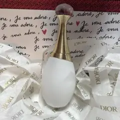 【新品未使用】Dior ジャドール パルファン ドー 5ml オードゥパルファン