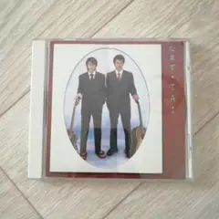 なまず　TAI　アルバム　宮井紀行　倉田暁雄　鯰