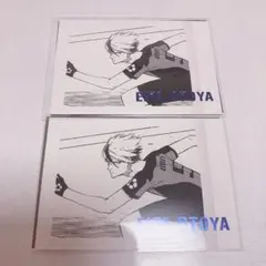 ブルーロック 展示会 ぱしゃこれ 乙夜 影汰