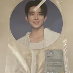 SEVENTEEN FOLLOW AGAIN 団扇 うちわ ジョシュア