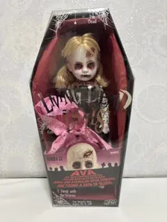 living dead dolls AVA シリーズ22