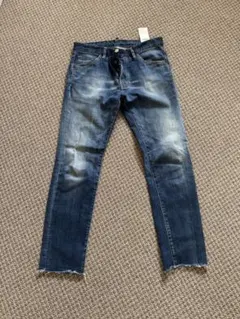 最終価格 DSQUARED2 46 2021 S74LB0971 干場