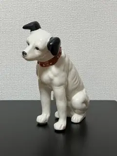ビクター犬 大小4体セット Yahoo!オークション -「ビクター犬」の落札相場・落札価格