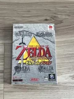 2025年最新】ゼルダ コレクション ゲームキューブの人気アイテム