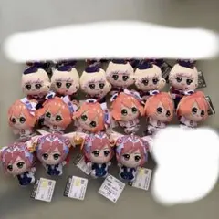 アイカツ！ちびぐるみ プレミアムレアドレスvol.2 コンプリートセット