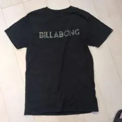 BILLABONG Tシャツ ブラック